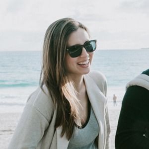 Meet your Posher, Victoria